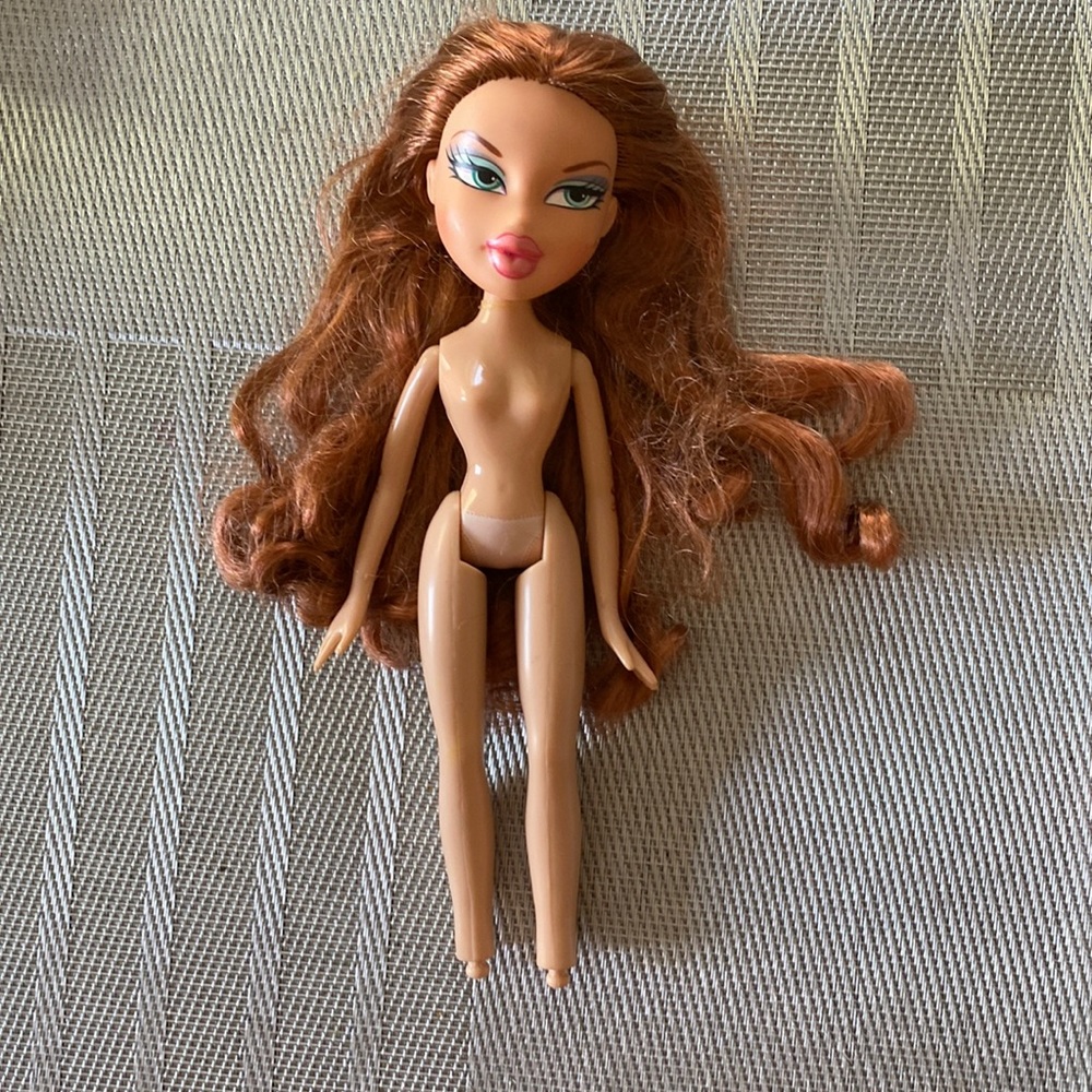 Bratz Genie Megan